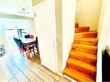VENTA Buin Oriente, Hermosa Casa