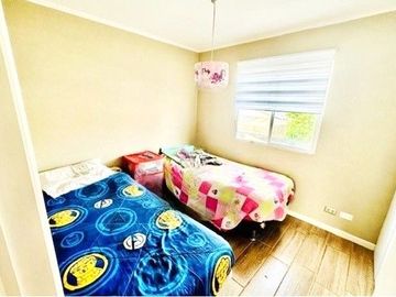 VENTA Buin Oriente, Hermosa Casa