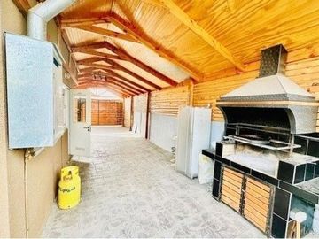 VENTA Buin Oriente, Hermosa Casa