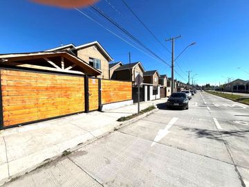 VENTA Buin Oriente, Hermosa Casa