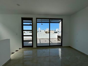 Preciosa casa residencial al sur de pachuca a 3 min de plaza Explanada