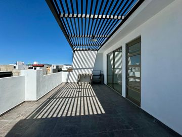 Preciosa casa residencial al sur de pachuca a 3 min de plaza Explanada