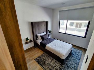 CASA EN VENTA EN ADARA EL MIRADOR EL MARQUES QUERETARO
