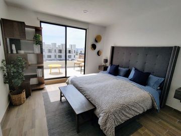 CASA EN VENTA EN ADARA EL MIRADOR EL MARQUES QUERETARO
