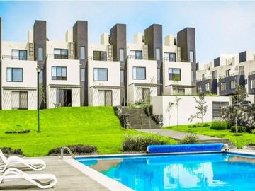 CASA EN VENTA EN ADARA EL MIRADOR EL MARQUES QUERETARO