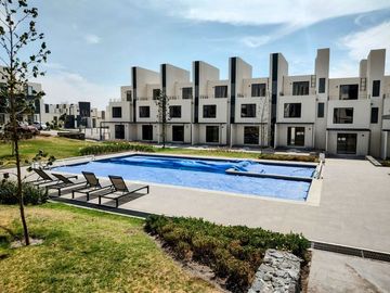 CASA EN VENTA EN ADARA EL MIRADOR EL MARQUES QUERETARO