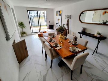 CASA EN VENTA EN ADARA EL MIRADOR EL MARQUES QUERETARO