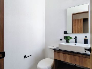 CASA EN VENTA EN ADARA EL MIRADOR EL MARQUES QUERETARO