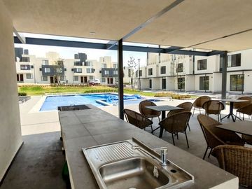 CASA EN VENTA EN ADARA EL MIRADOR EL MARQUES QUERETARO