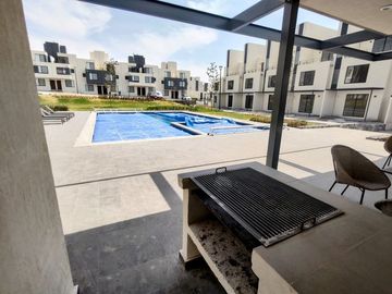 CASA EN VENTA EN ADARA EL MIRADOR EL MARQUES QUERETARO