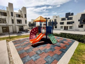 CASA EN VENTA EN ADARA EL MIRADOR EL MARQUES QUERETARO