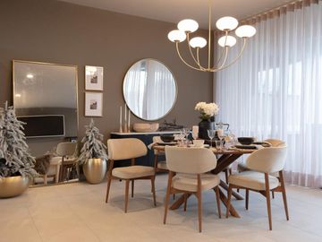VENDO CASA NUEVA EN LA CAMPIÑA FRANCESA DE LEON GTO, PRECIO DE PREVENTA