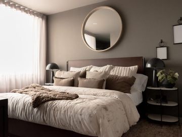 VENDO CASA NUEVA EN LA CAMPIÑA FRANCESA DE LEON GTO, PRECIO DE PREVENTA