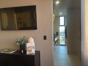 VENDO CASA NUEVA EN LA CAMPIÑA FRANCESA DE LEON GTO, PRECIO DE PREVENTA