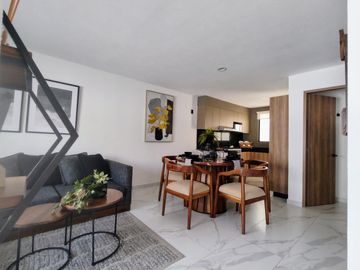 CASA EN VENTA EN ADARA, EL MIRADOR, EL MARQUES, QUERETARO