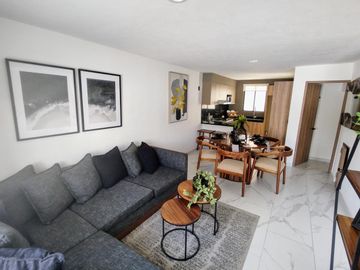 CASA EN VENTA EN ADARA, EL MIRADOR, EL MARQUES, QUERETARO