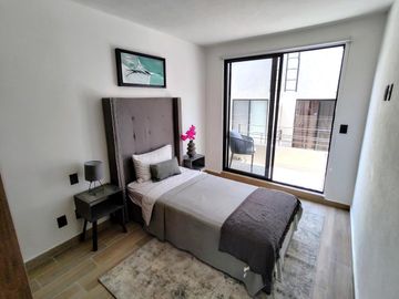 CASA EN VENTA EN ADARA, EL MIRADOR, EL MARQUES, QUERETARO