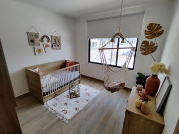 CASA EN VENTA EN ADARA, EL MIRADOR, EL MARQUES, QUERETARO