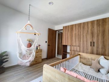 CASA EN VENTA EN ADARA, EL MIRADOR, EL MARQUES, QUERETARO