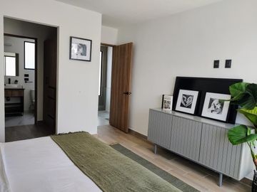 CASA EN VENTA EN ADARA, EL MIRADOR, EL MARQUES, QUERETARO