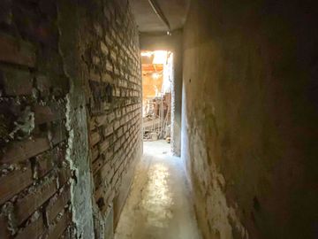Se Vende Casa Comercial En Av. Miguel Iglesias - 170M2