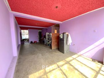 Se Vende Casa Comercial En Av. Miguel Iglesias - 170M2