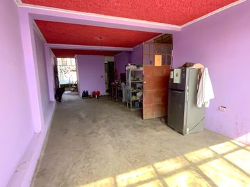 Se Vende Casa Comercial En Av. Miguel Iglesias - 170M2