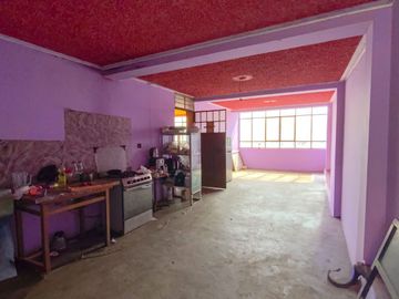 Se Vende Casa Comercial En Av. Miguel Iglesias - 170M2