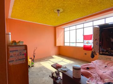 Se Vende Casa Comercial En Av. Miguel Iglesias - 170M2