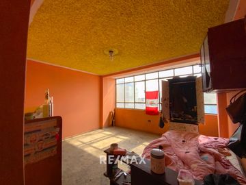 Se Vende Casa Comercial En Av. Miguel Iglesias - 170M2