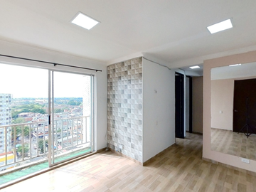 La Gran Vía Bulevar - Apartamento en Venta en Santa Bárbara