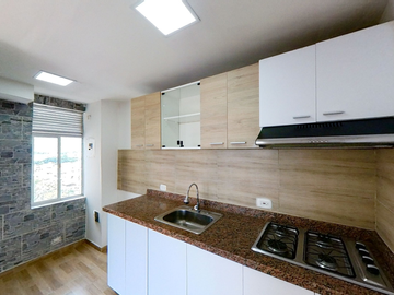 La Gran Vía Bulevar - Apartamento en Venta en Santa Bárbara