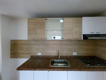 La Gran Vía Bulevar - Apartamento en Venta en Santa Bárbara
