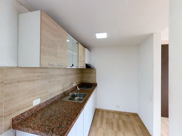 La Gran Vía Bulevar - Apartamento en Venta en Santa Bárbara