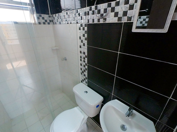 La Gran Vía Bulevar - Apartamento en Venta en Santa Bárbara