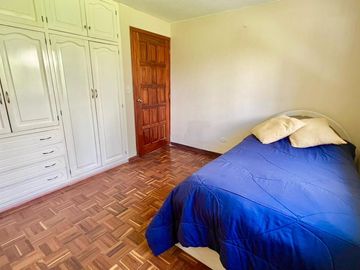 Se Vende Casa Independiente Valle de Los Chillos