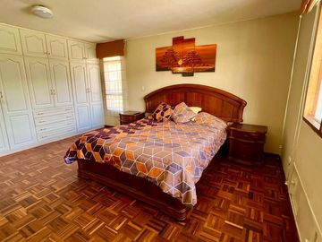 Se Vende Casa Independiente Valle de Los Chillos