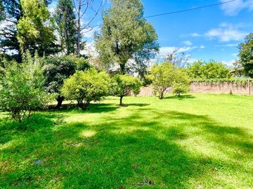 Se Vende Casa Independiente Valle de Los Chillos