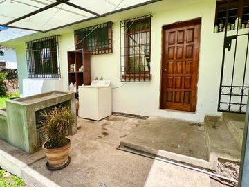 Se Vende Casa Independiente Valle de Los Chillos