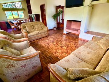 Se Vende Casa Independiente Valle de Los Chillos