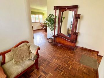 Se Vende Casa Independiente Valle de Los Chillos