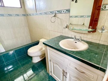 Se Vende Casa Independiente Valle de Los Chillos