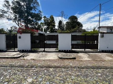 Se Vende Casa Independiente Valle de Los Chillos