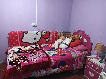 CASA EN COMUNA DE RENCA PASAJE CLIO A PASOS DE AUTOPISTA Y CUADRAS NUEVA LINEA 7 METRO