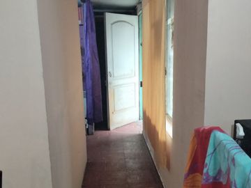 CASA EN COMUNA DE RENCA PASAJE CLIO A PASOS DE AUTOPISTA Y CUADRAS NUEVA LINEA 7 METRO