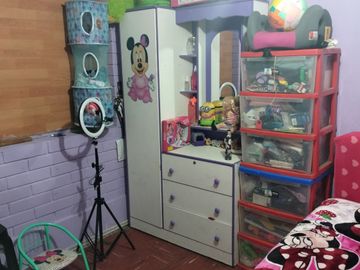 CASA EN COMUNA DE RENCA PASAJE CLIO A PASOS DE AUTOPISTA Y CUADRAS NUEVA LINEA 7 METRO