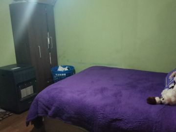 CASA EN COMUNA DE RENCA PASAJE CLIO A PASOS DE AUTOPISTA Y CUADRAS NUEVA LINEA 7 METRO