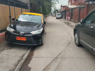 CASA EN COMUNA DE RENCA PASAJE CLIO A PASOS DE AUTOPISTA Y CUADRAS NUEVA LINEA 7 METRO