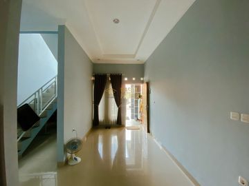 Jual Rumah Jogja Murah 2 Lantai
