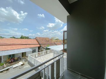 Jual Rumah Jogja Murah 2 Lantai
